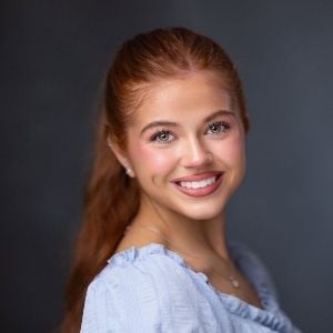 Foto Sophie Lennon