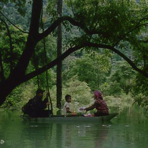 Foto Cabelo, Papel, Água...