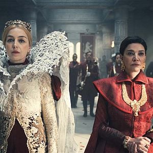 Foto A Roda do Tempo