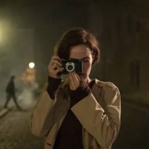 Foto La Ragazza con la Leica