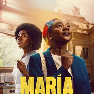 Foto Maria, a Caprichosa