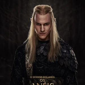 Foto O Senhor dos Anéis: Os Anéis de Poder