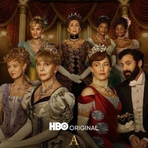 Foto A Idade Dourada