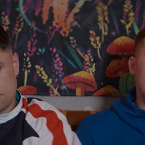 Foto Kneecap – Música e Liberdade