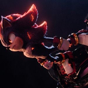 Foto Sonic 3 - O Filme