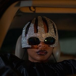 Foto Sobre Tornar-se uma Galinha d'Angola