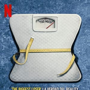 Foto Magreza na TV: A Verdade de The Biggest Loser