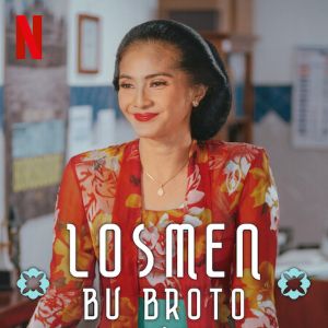 Foto Losmen Bu Broto: A Série