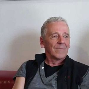 Foto Txubio Fernández de Jáuregui