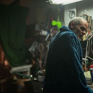 Foto A Noite Sempre Chega