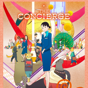 Foto The Concierge
