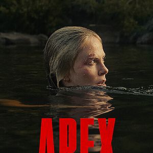 Foto O Jogo do Predador