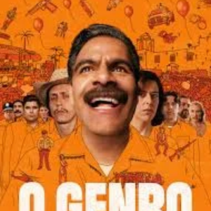 Foto O Genro