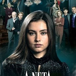 Foto A Neta Escolhida