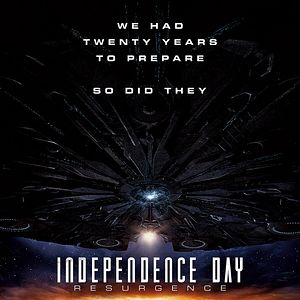 Foto Independence Day: O Ressurgimento