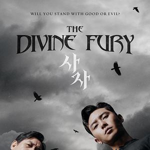 Foto The Divine Fury