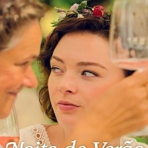 Foto Noite de Verão