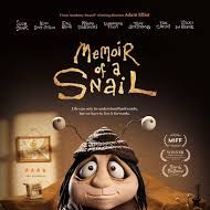 Foto Memórias de um Caracol