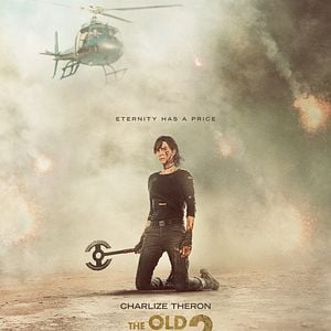 Foto The Old Guard 2