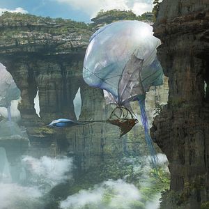 Foto Avatar: Fogo e Cinzas