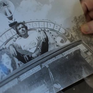 Foto Para Vigo Me Voy!