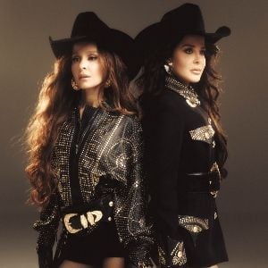 Foto Maiara e Maraísa