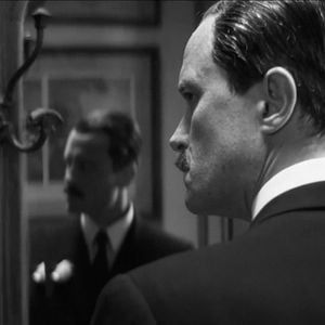 Foto O Desaparecimento de Josef Mengele