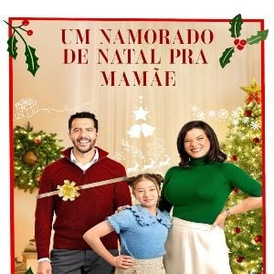 Foto Um Namorado de Natal pra Mamãe
