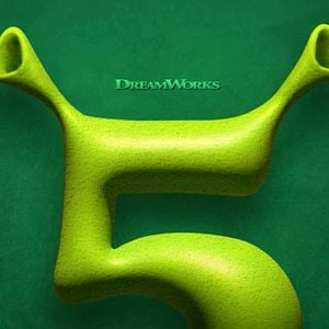 Foto Shrek 5