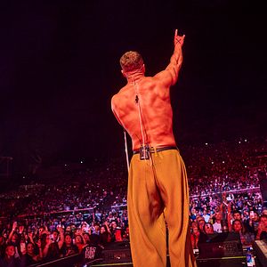 Foto Imagine Dragons: Live From The Hollywood Bowl (with the LA Film Orchestra)