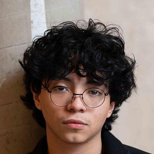 Foto Bryan Gael Guzman