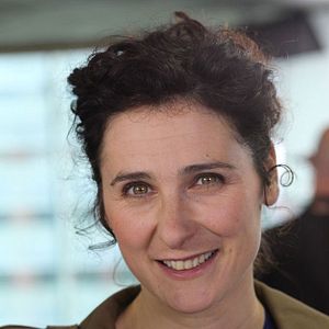 Foto Tamar Van den Dop