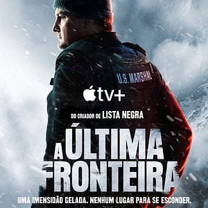 Foto A Última Fronteira