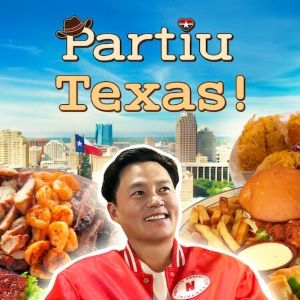 Foto Partiu, Texas!