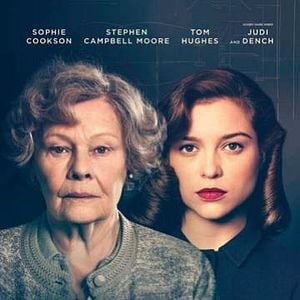 Foto A Espiã Vermelha