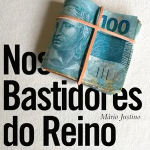 Foto Justino: Nos Bastidores do Reino