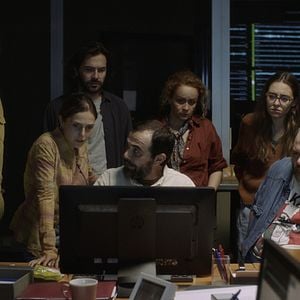 Foto Terremoto em Lisboa