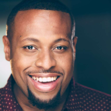 Foto Ricarlo Flanagan