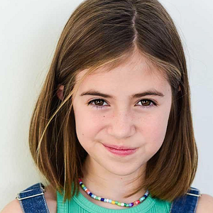 Foto Charley Rowan McCain