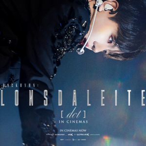 Foto Baekhyun: Lonsdaleite