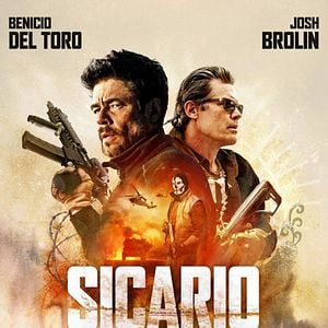 Foto Sicario: Dia do Soldado