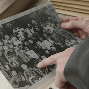 Foto Terras Prometidas - A Herança da Baronesa e Barão Hirsch