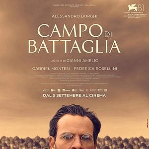 Foto Campo di Battaglia