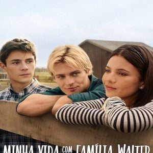 Foto Minha Vida com a Família Walter