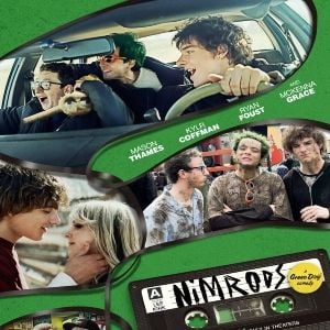 Foto Nimrods: A Green Day Comedy