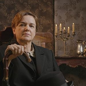 Foto Madame Durocher