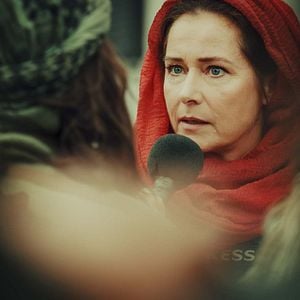 Foto Sidse Babett Knudsen