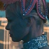 Foto A Última Showgirl