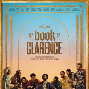 Foto The Book Of Clarence