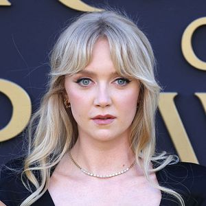 Foto Amelia Kenworthy